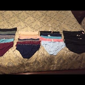 Victoria Secret panties